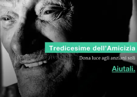 Tredicesima dell'amicizia 2023